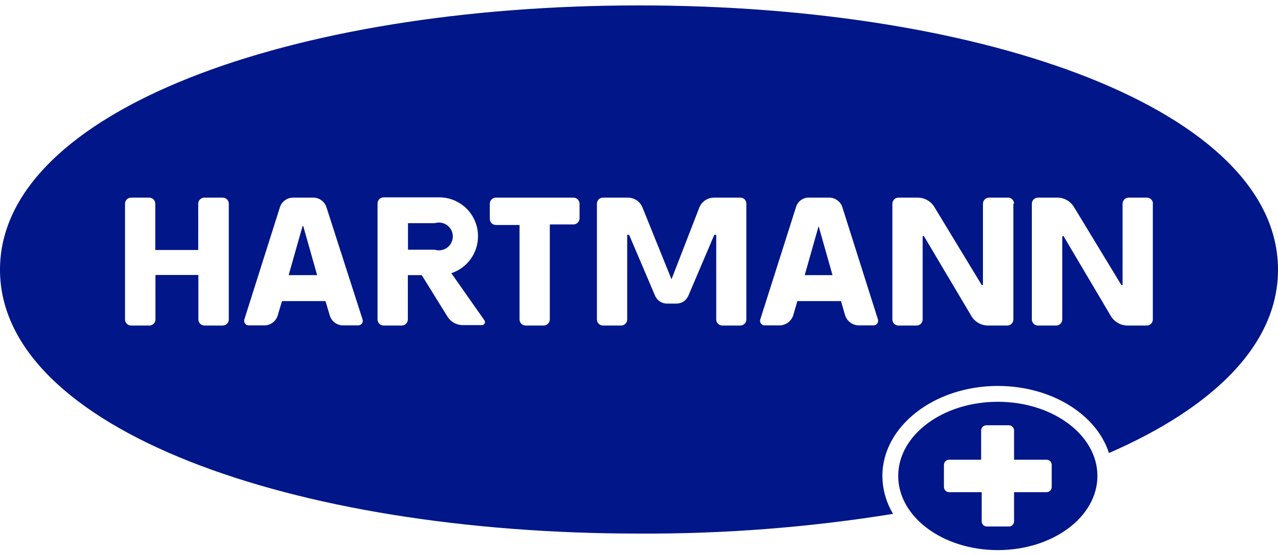 Hartmann AG